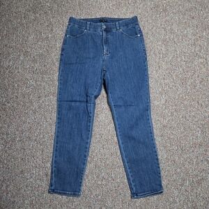 Classic Blue Women's Jeans